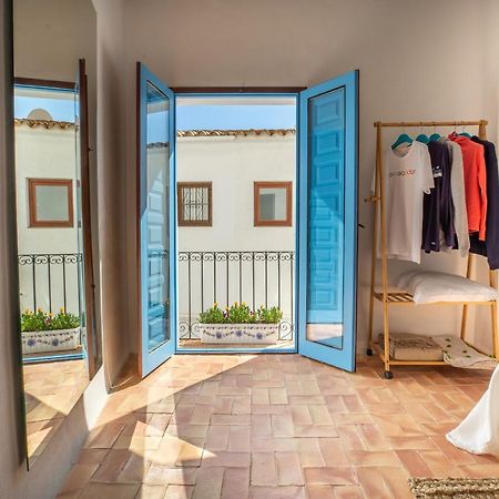 Casa Familiar En Pleno Casco Antiguo De Altea Apartment ภายนอก รูปภาพ