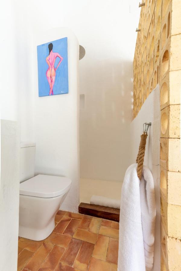 Casa Familiar En Pleno Casco Antiguo De Altea Apartment ภายนอก รูปภาพ