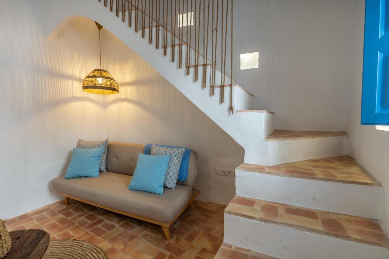 Casa Familiar En Pleno Casco Antiguo De Altea Apartment ภายนอก รูปภาพ