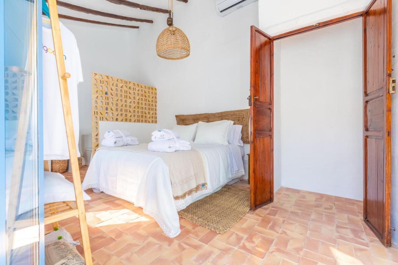 Casa Familiar En Pleno Casco Antiguo De Altea Apartment ภายนอก รูปภาพ