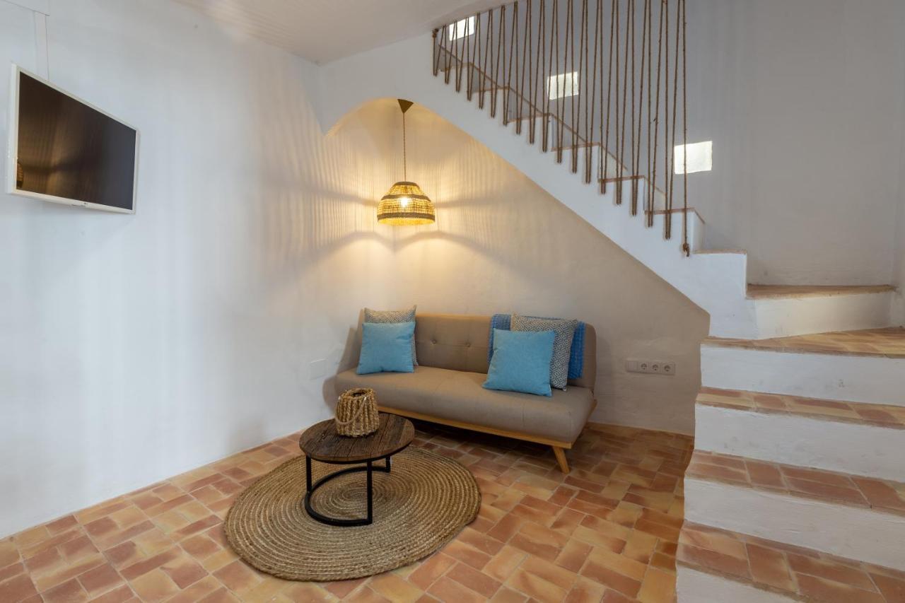 Casa Familiar En Pleno Casco Antiguo De Altea Apartment ภายนอก รูปภาพ