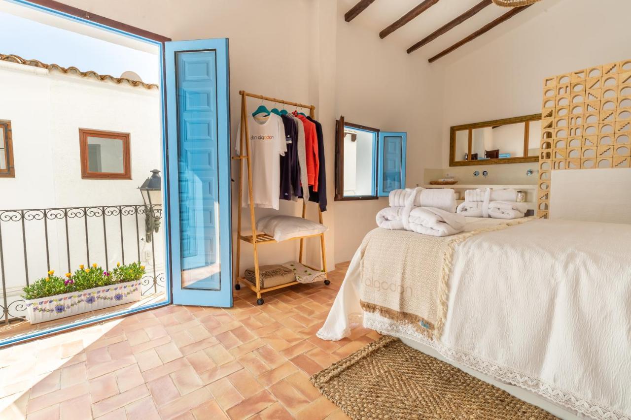Casa Familiar En Pleno Casco Antiguo De Altea Apartment ภายนอก รูปภาพ