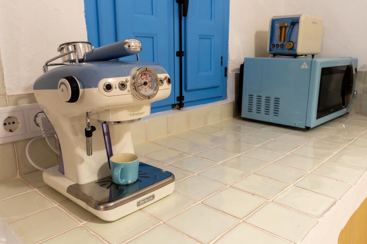 Casa Familiar En Pleno Casco Antiguo De Altea Apartment ภายนอก รูปภาพ