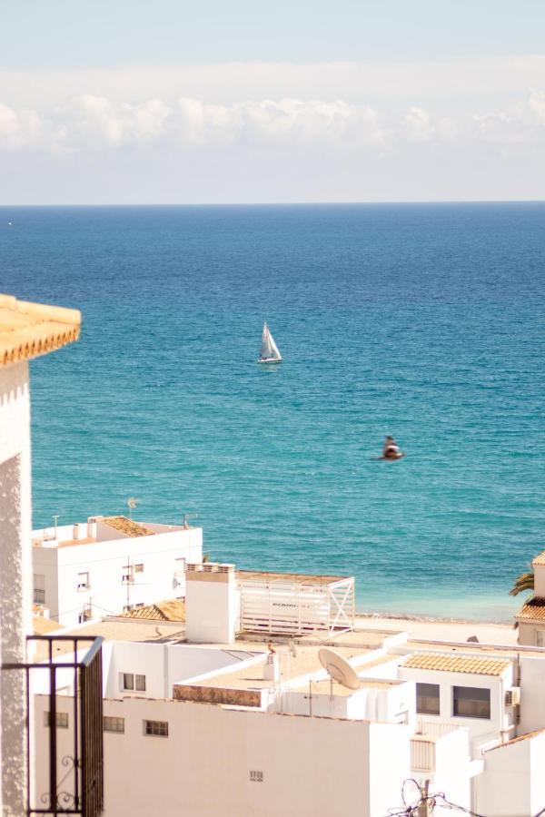 Casa Familiar En Pleno Casco Antiguo De Altea Apartment ภายนอก รูปภาพ